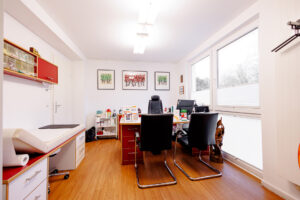 04 06 Bild BehandlungsraumSels G1