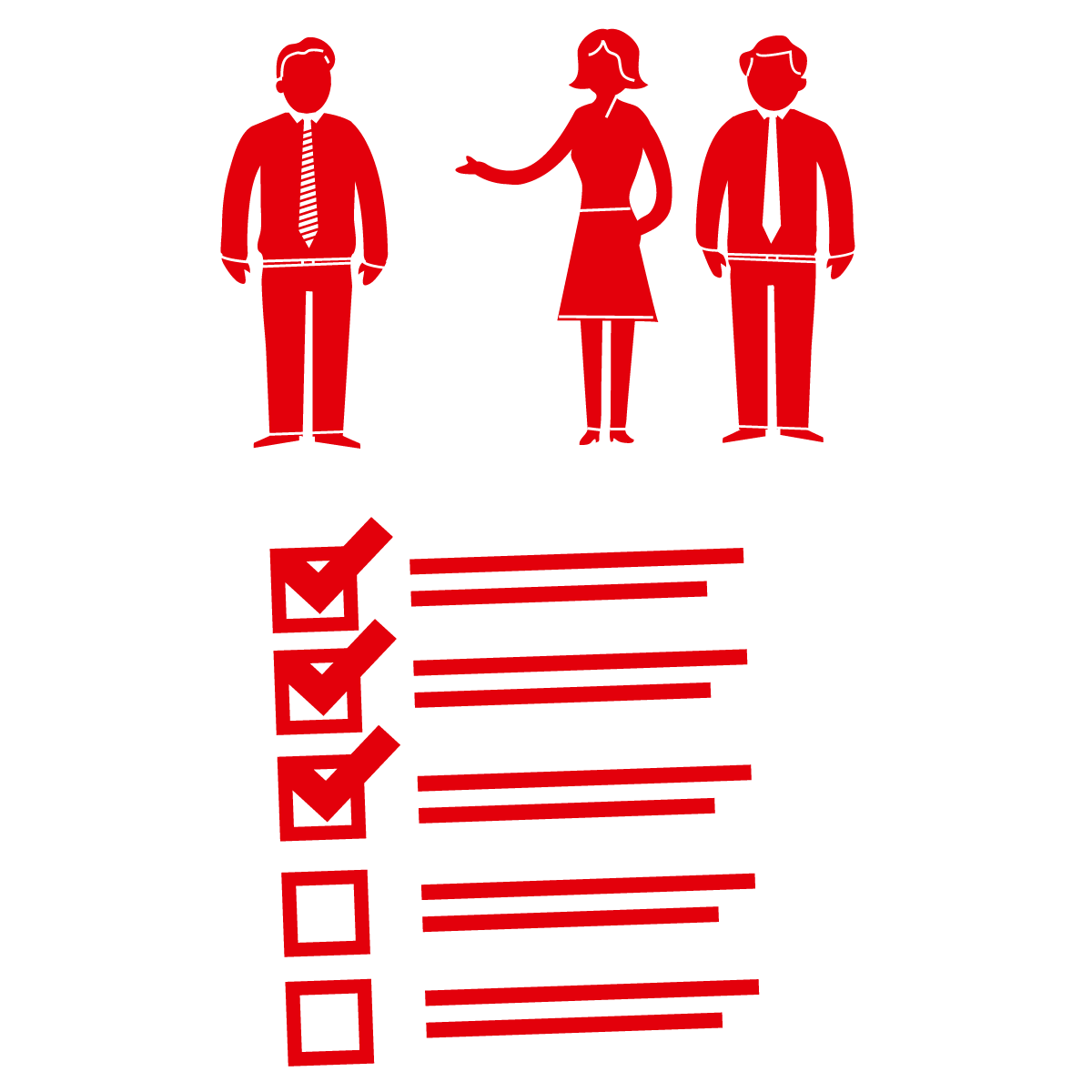 Icon Beratung