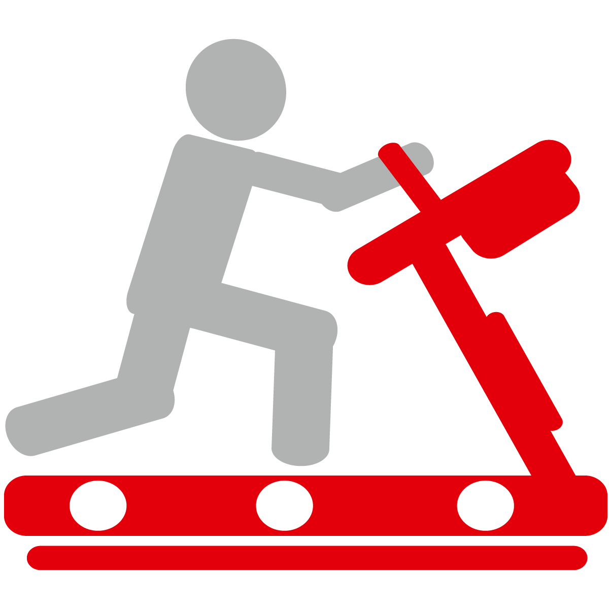 Icon Sporttauglichkeit