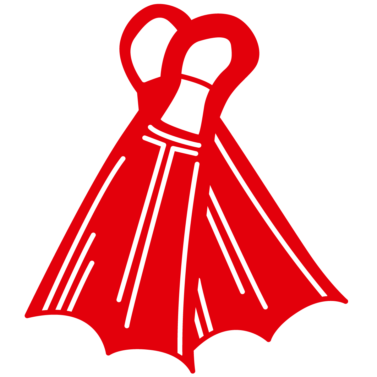 Icon Tauchtauglichkeit