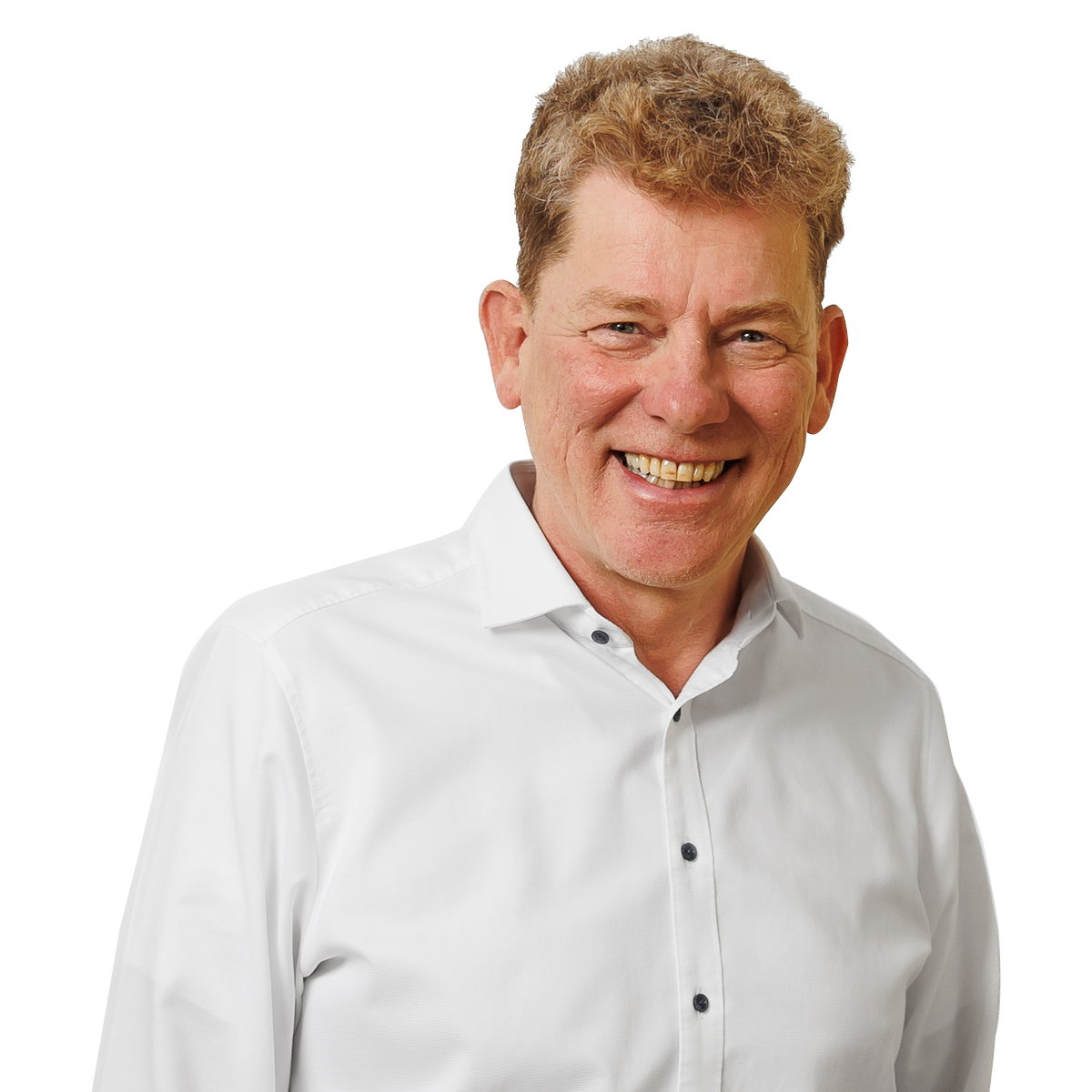 Dr. med. Robert Baumann - Hausarzt in Neuss 